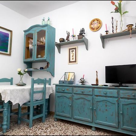 Casa De Los Pajaros เซบีญา ภายนอก รูปภาพ