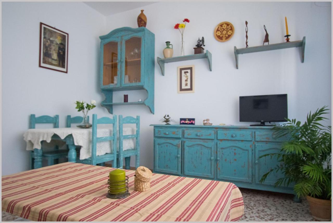 Casa De Los Pajaros เซบีญา ภายนอก รูปภาพ